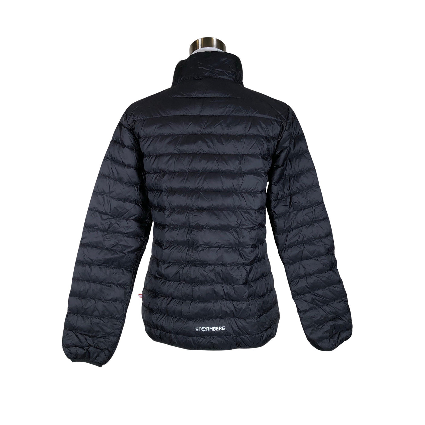 Unisex Stormberg - Kerge sulejope, suurus 38 - Must (2)
