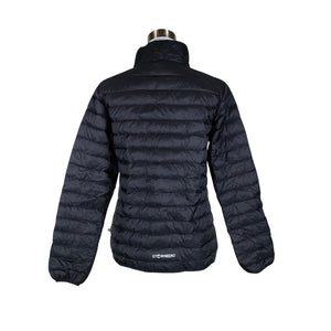 Unisex Stormberg - Kerge sulejope, suurus 38 - Must (2)