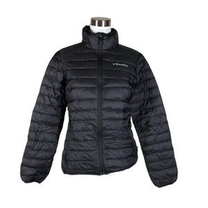 Unisex Stormberg - Kerge sulejope, suurus 38 - Must (1)