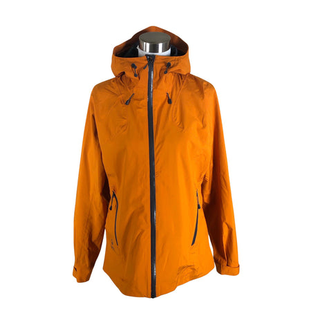 Unisex Halti - Jope, suurus 40 - Oranž ()