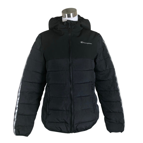 Unisex Champion - Talvejope, suurus 40 - Must ()