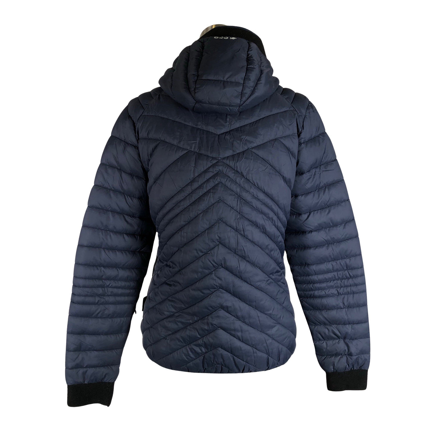 Unisex 2117 of Sweden - Õhem talvejope, suurus 40 - Sinine (2)