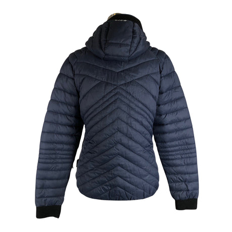 Unisex 2117 of Sweden - Õhem talvejope, suurus 40 - Sinine (2)