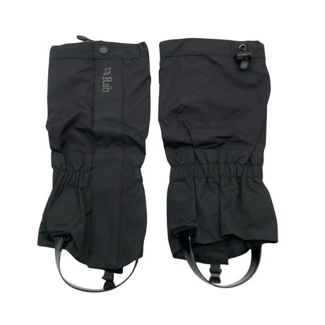 Unisex Rab - Säärised, suurus 41 - Must ()
