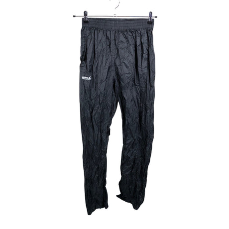 Unisex Regatta - Õuepüksid, suurus S - Must ()