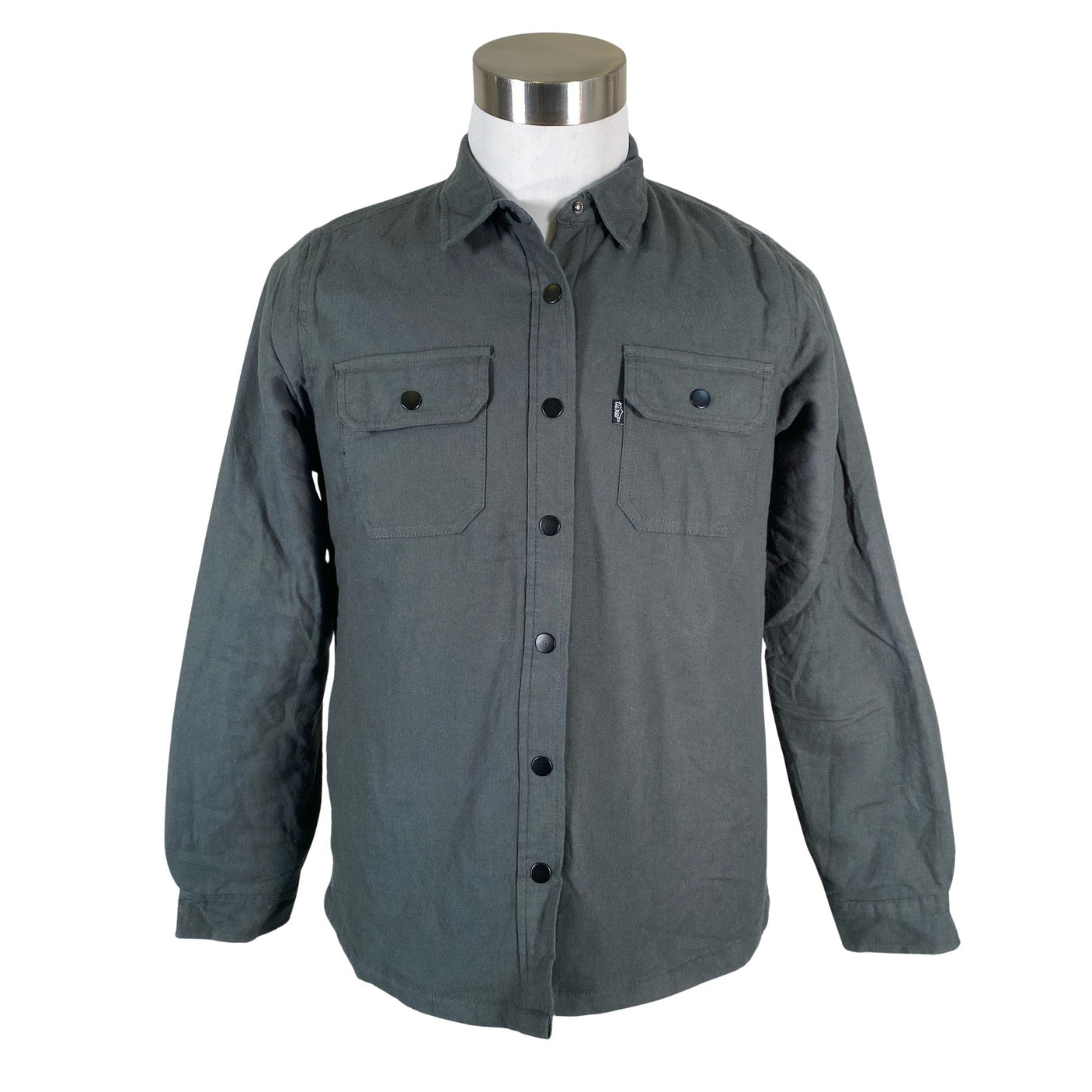 Unisex Tuxer - Jope, suurus S - Roheline (1)