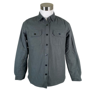 Unisex Tuxer - Jope, suurus S - Roheline (1)