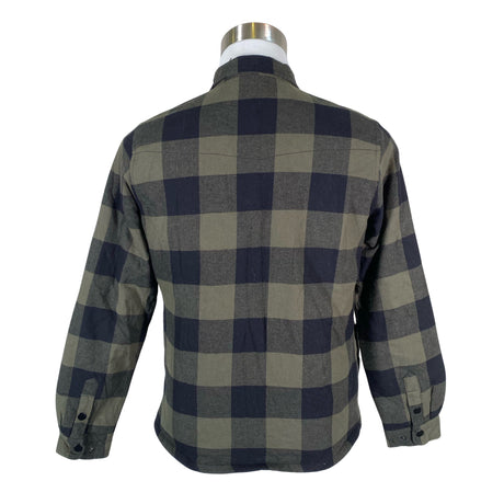 Unisex Tuxer - Jope, suurus S - Roheline (2)