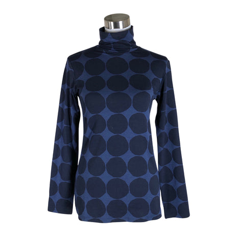 Unisex Marimekko - Trikotaažist tuunika, suurus 34 - Sinine ()