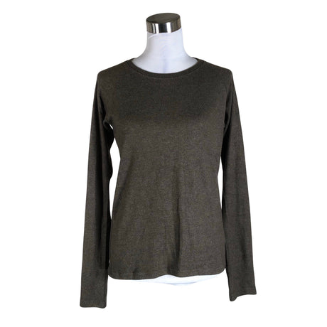Unisex Uniqlo - Kampsun, suurus 38 - Pruun ()