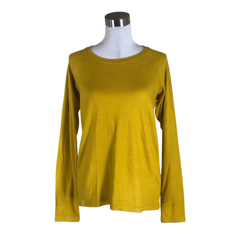Unisex Uniqlo - Kampsun, suurus 38 - Kollane ()
