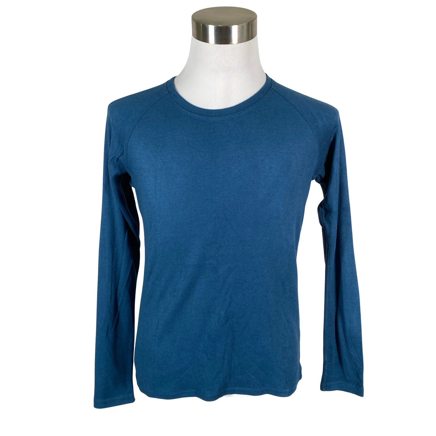 Unisex Uniqlo - Kampsun, suurus M - Sinine (1)