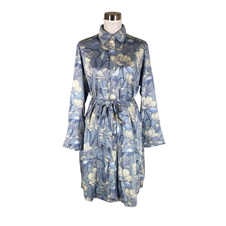 Unisex Gant - Mitteveniv kleit, suurus 40 - Helesinine ()