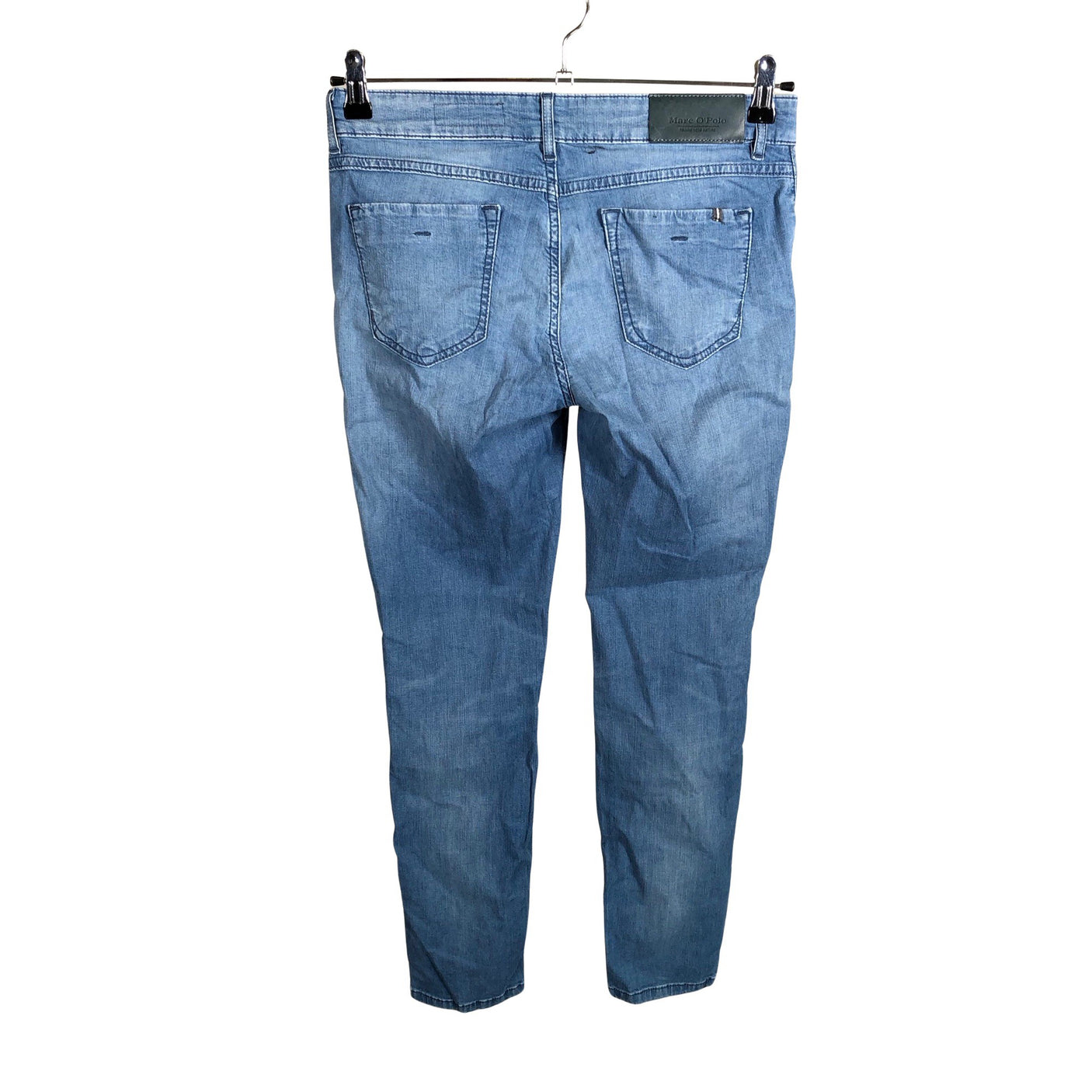Unisex Marc O'Polo - Teksad, suurus W29 - Helesinine (2)