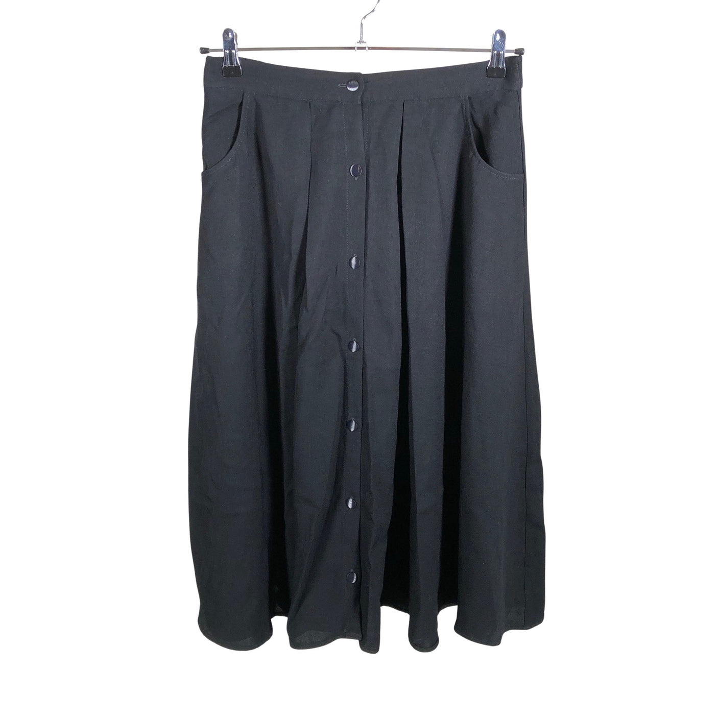 Unisex Uhana Design - Mitteveniv seelik, suurus 40 - Must (1)