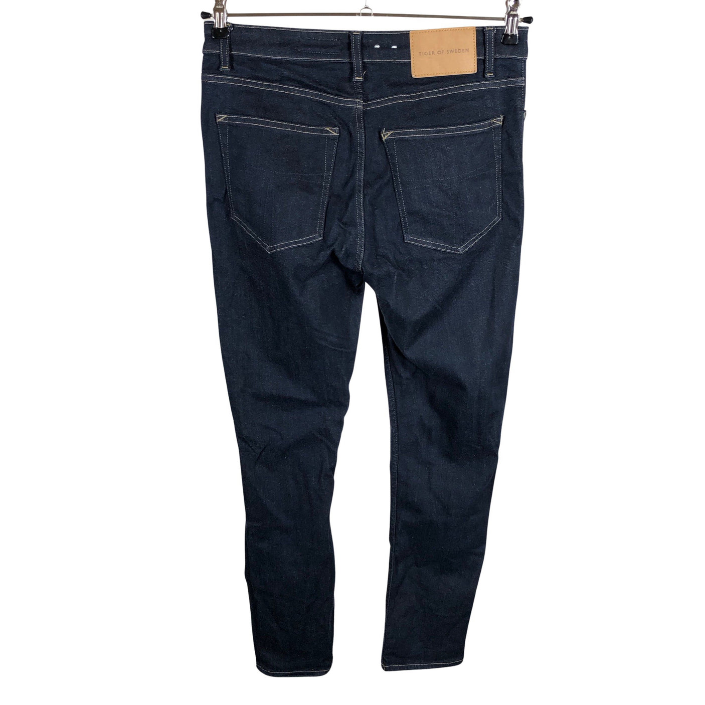 Unisex Tiger of Sweden - Teksad, suurus W31 - Sinine (2)