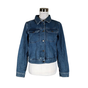 Unisex Andiata - Teksatagi, suurus 38 - Sinine (1)