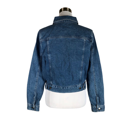 Unisex Andiata - Teksatagi, suurus 38 - Sinine (2)