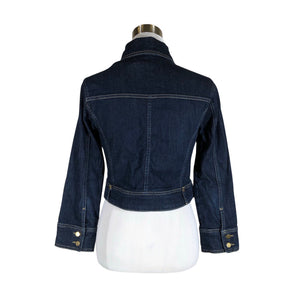 Unisex Andiata - Teksatagi, suurus 38 - Sinine (2)