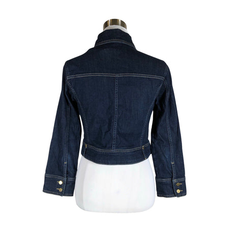 Unisex Andiata - Teksatagi, suurus 38 - Sinine (2)