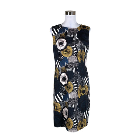 Unisex Marimekko - Mitteveniv kleit, suurus 40 - Sinine ()