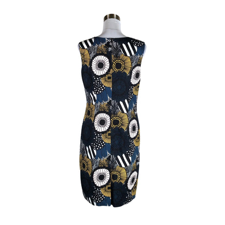 Unisex Marimekko - Mitteveniv kleit, suurus 40 - Sinine (2)