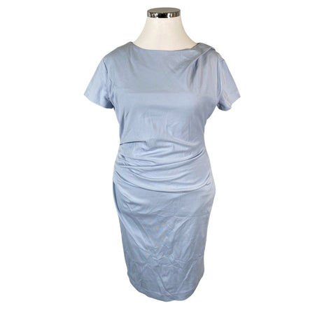 Unisex Tiger of Sweden - Trikotaažist kleit, suurus 42 - Helesinine ()