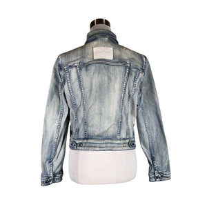 Unisex Hugo Boss - Teksatagi, suurus 38 - Helesinine (2)