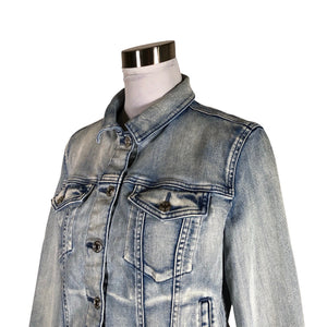 Unisex Hugo Boss - Teksatagi, suurus 38 - Helesinine (3)