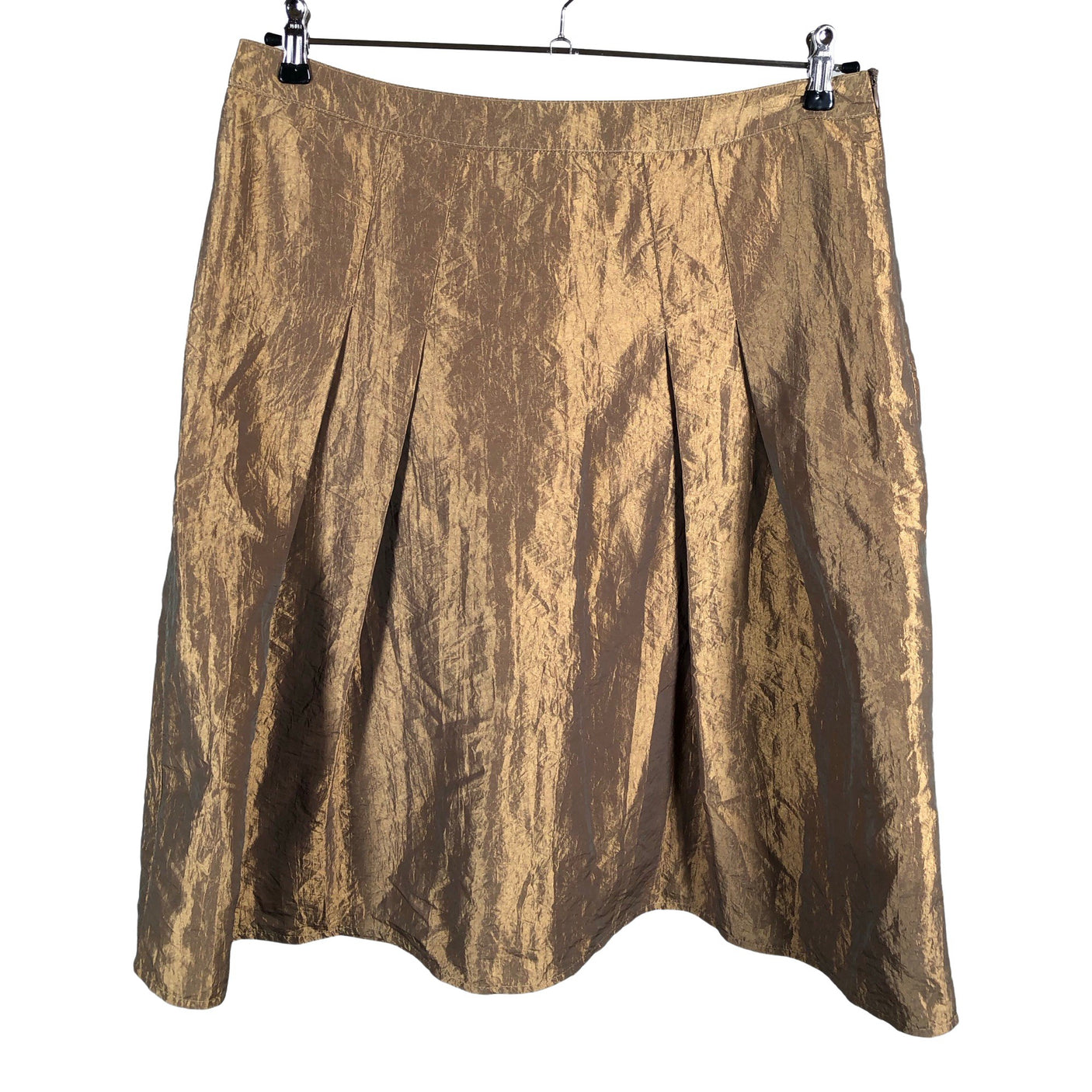 Unisex Aventura - Mitteveniv seelik, suurus 44 - Pruun (1)
