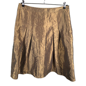 Unisex Aventura - Mitteveniv seelik, suurus 44 - Pruun (1)