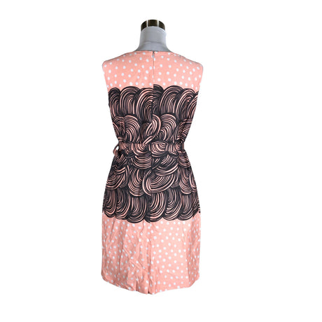 Unisex Marimekko - Mitteveniv kleit, suurus 40 - Heleroosa (2)