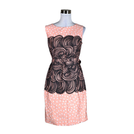 Unisex Marimekko - Mitteveniv kleit, suurus 40 - Heleroosa ()