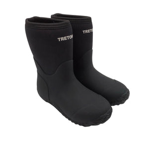 Unisex Tretorn - Kummikud, suurus 31 - Must (2)