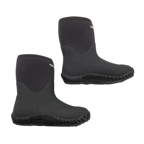 Unisex Tretorn - Kummikud, suurus 31 - Must ()