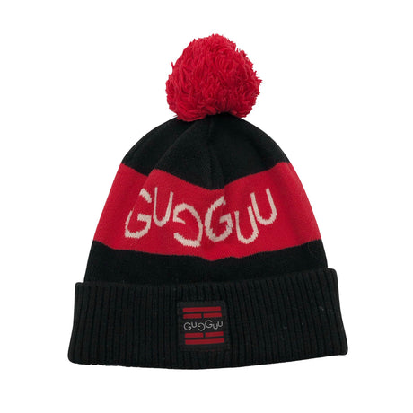 Unisex Gugguu - Talvemüts, suurus 48 - 50 cm - Must ()