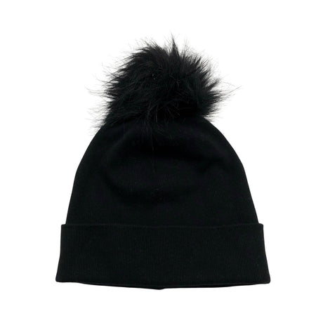 Unisex Metsola - Talvemüts, suurus 44 - 46 cm - Must ()