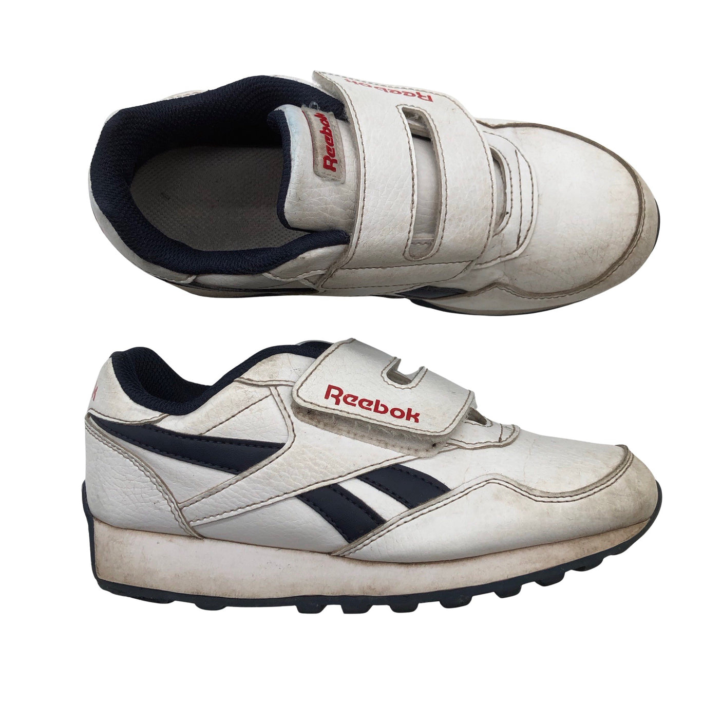 Unisex Reebok - Tennised, suurus 32 - Valge (1)