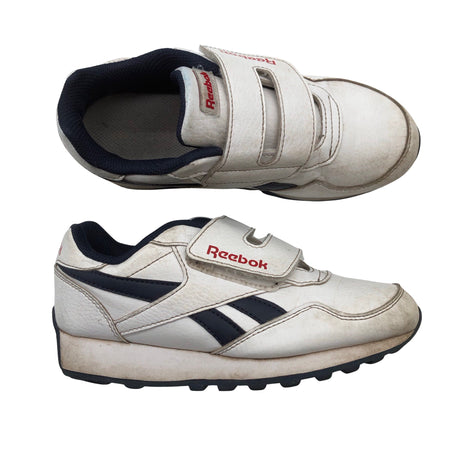 Unisex Reebok - Tennised, suurus 32 - Valge ()