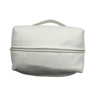 Unisex Rebecca Stella - Kosmeetikakott, suurus Mini - Valge (1)