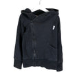 Unisex Gugguu - Dressipluus, suurus 122 - 128 - Must ()