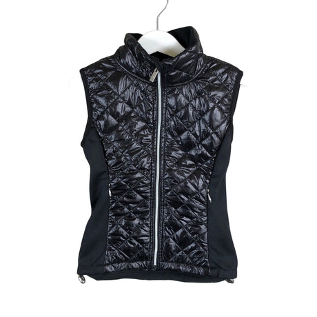 Unisex Jiv Sport - Õuevest, suurus 116 - 122 - Must ()