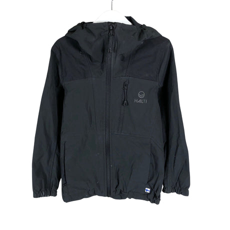 Unisex Halti - Kevad-/sügisjope, suurus 110 - 116 - Must ()