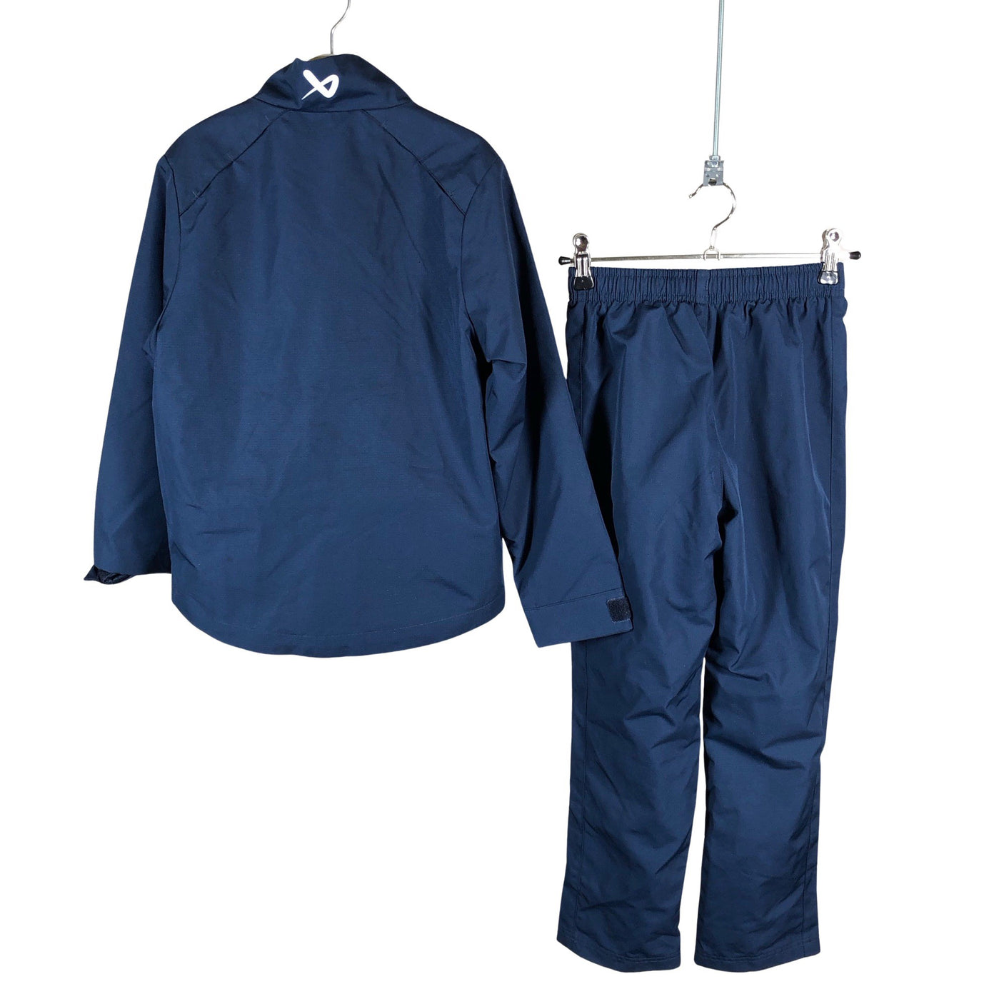 Unisex Bauer - Kevad-/sügisriided, suurus 128 - 134 - Sinine (2)