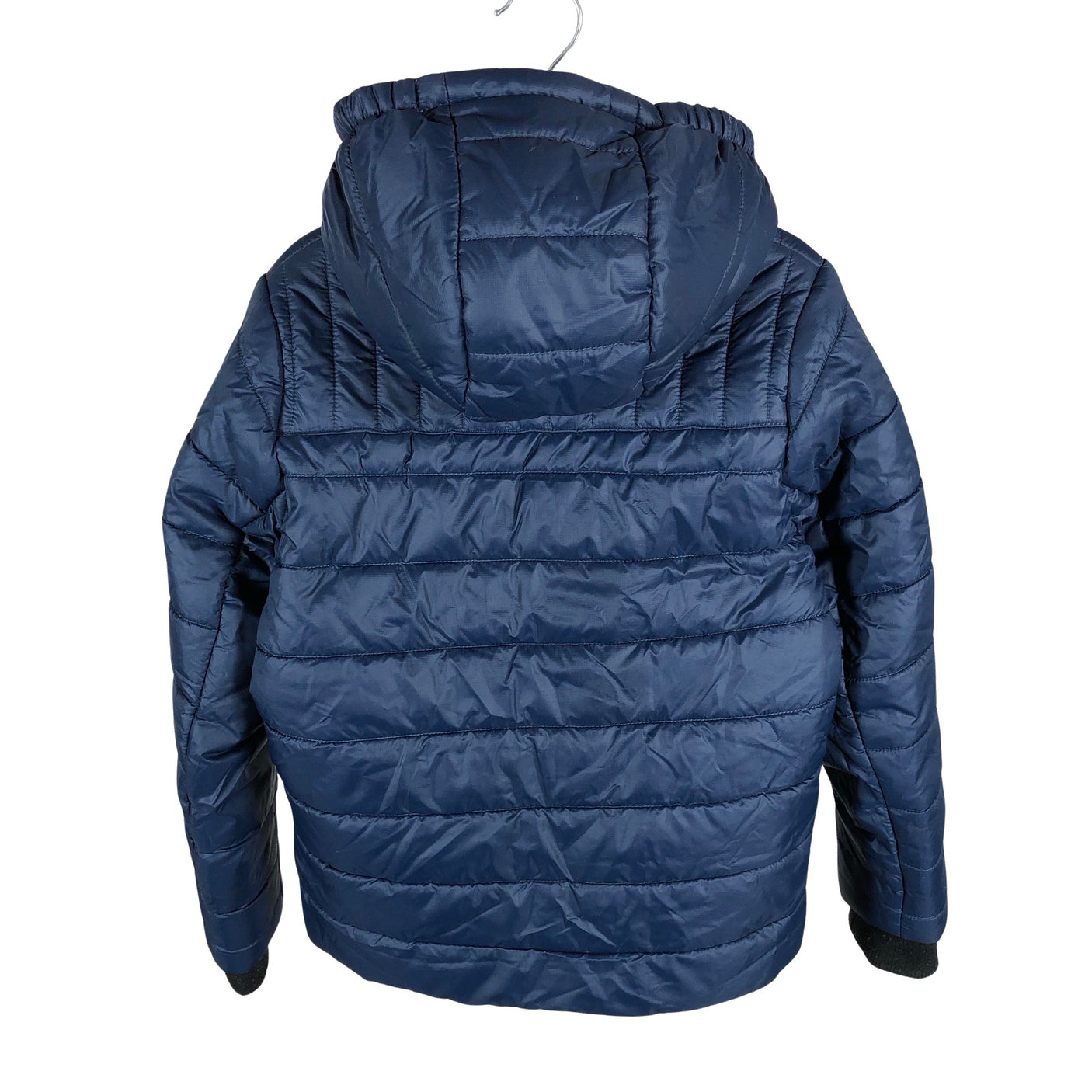 Unisex Bauer - Talvejope, suurus 128 - 134 - Sinine (2)