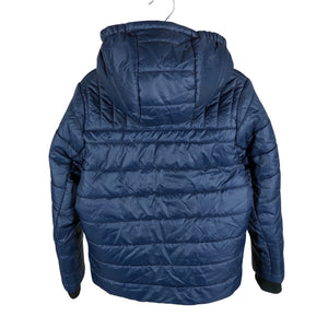 Unisex Bauer - Talvejope, suurus 128 - 134 - Sinine (2)