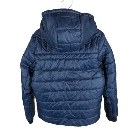 Unisex Bauer - Talvejope, suurus 128 - 134 - Sinine (2)