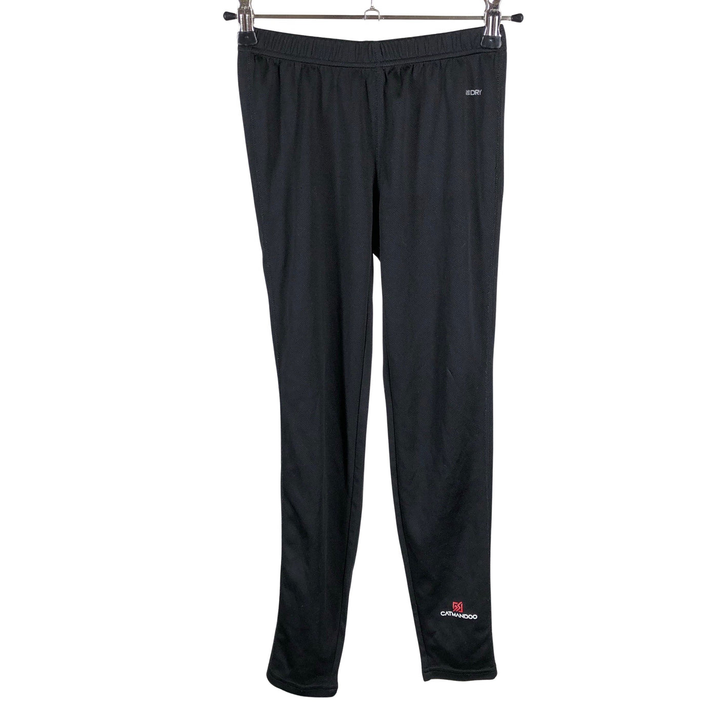Unisex Catmandoo - Soe pesu (püksid), suurus 134 - 140 - Must (1)