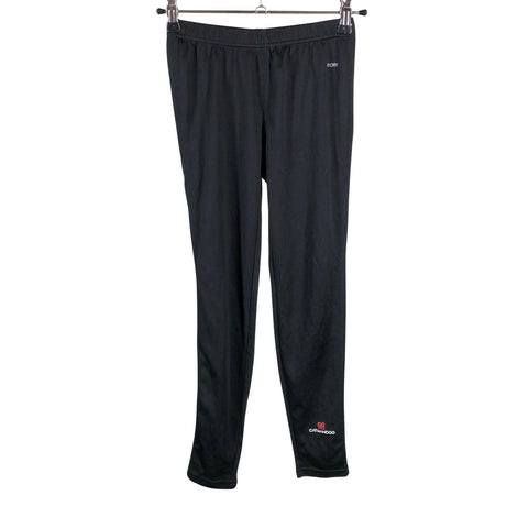 Unisex Catmandoo - Soe pesu (püksid), suurus 134 - 140 - Must ()