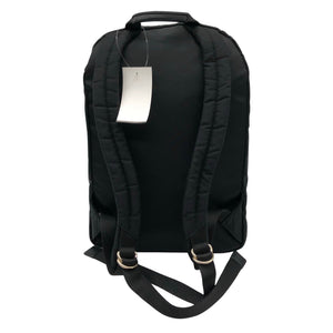 Unisex Knomo - Seljakott, suurus Maxi - Must (2)
